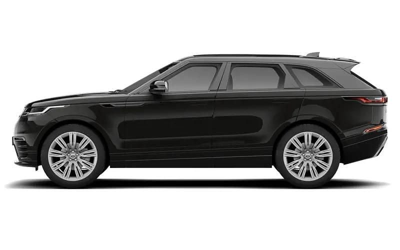 Used 2020 Land Rover Range Rover Velar HSE Dynamic SUV | £19,995 (Good price) - Image 1/1