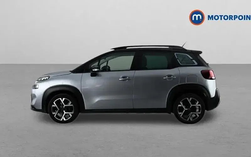 Used Citroën C3 PureTech 110 HP (80 kW) 2023 Hatchback