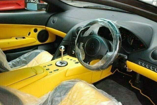 Used Lamborghini Murciélago 2004 Coupe