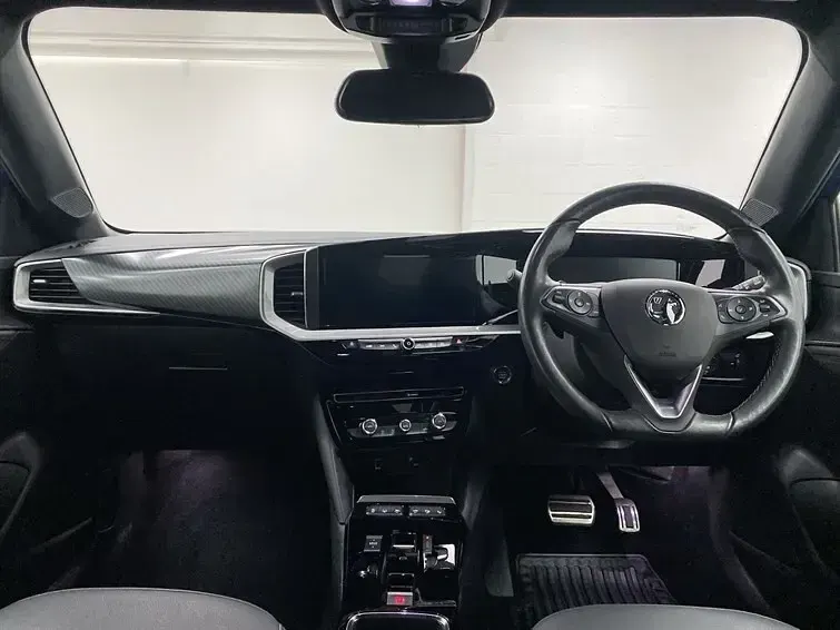 Used Vauxhall Mokka Ultimate 2023 Blue SUV