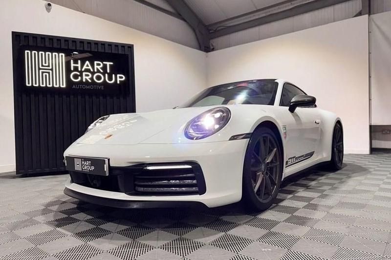 Used 2023 Porsche 911 Coupe | £98,999 (Super price) - Image 1/1