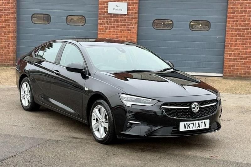 Used 2021 Vauxhall Insignia Sport | £11,495 (Fair price) - Image 1/1