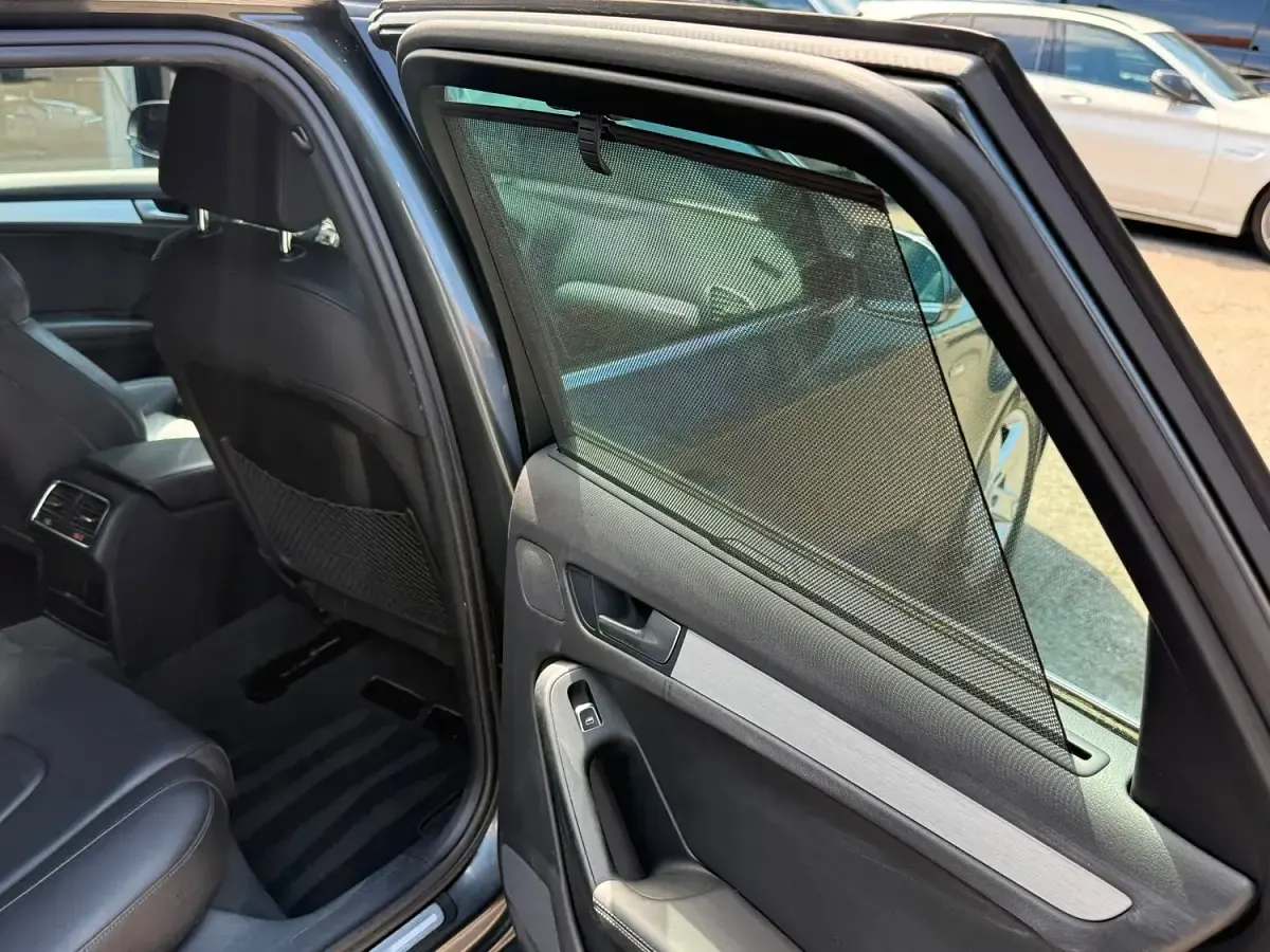 Used Audi A4 S-Line 2012 Grey Estate