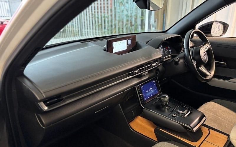 Used Mazda MX30 Prime-Line 106 kW (145 HP) 2024 SUV