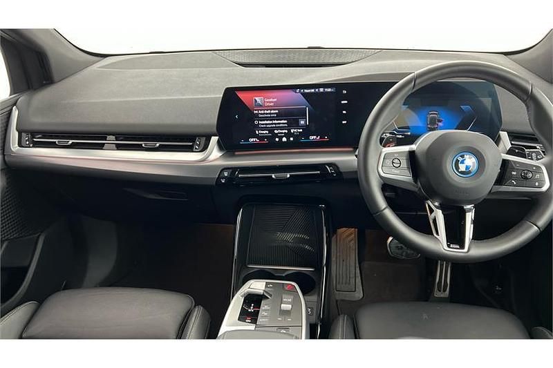 Used BMW 225 M Sport 245 HP (180 kW) 2025 Black Estate