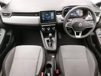 Gebraucht Renault Clio V Evolution 143 PS (105 kW) 2025 Grau Kleinwagen