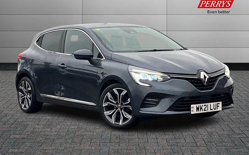 Used 2022 Renault Clio V Version S Hatchback | £12,999 (Fair price) - Image 1/4