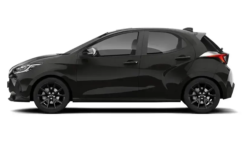 Used Mazda 2 Homura-Line 116 HP (85 kW) 2026 Hatchback