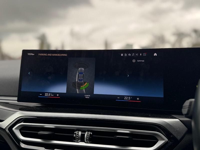 Used BMW M240 M Sport 2024 Grey Coupe