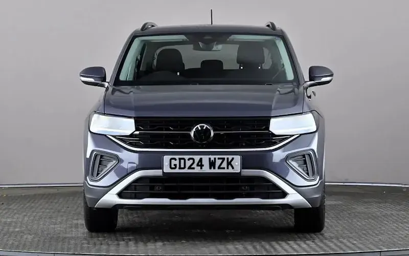 Begagnad VW T-Cross Match 116 HK (85 kW) 2026 SUV