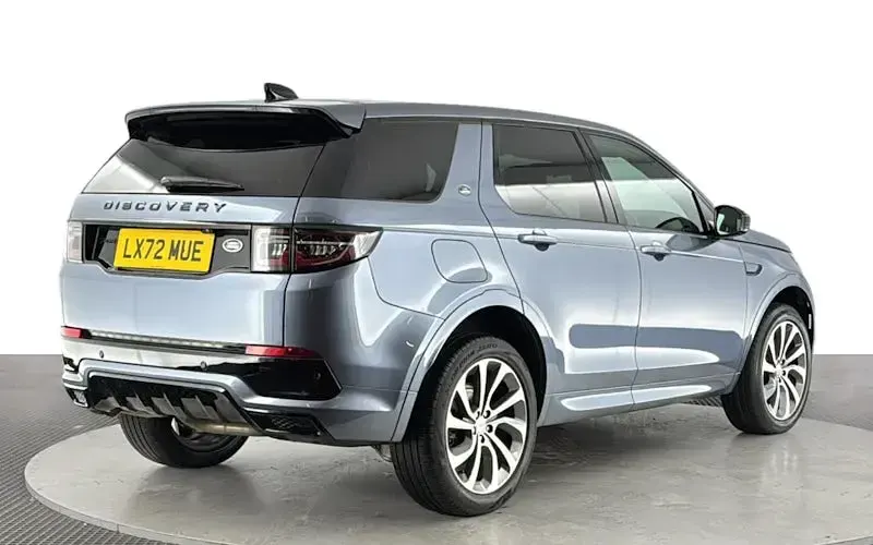 Used Land Rover Discovery Sport Urban Edition 204 HP (150 kW) 2023 SUV