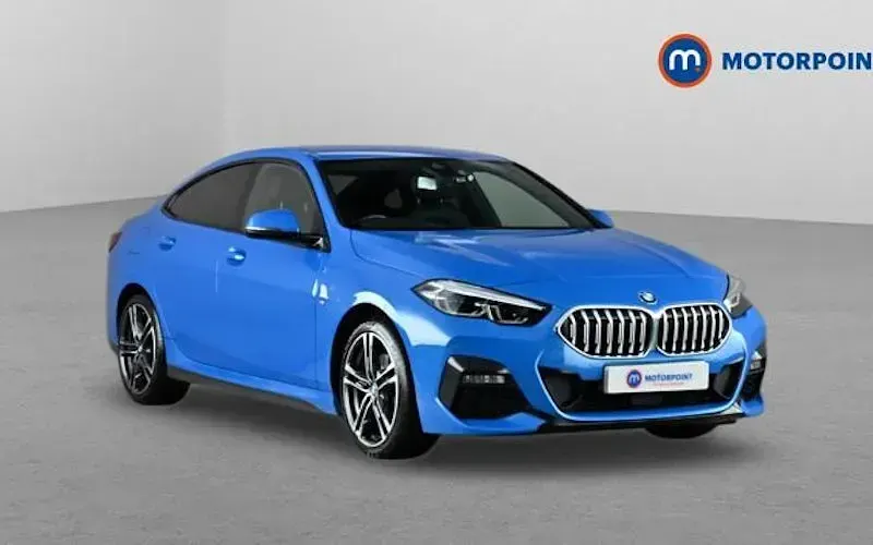 Usado BMW 218 M Sport 136 CV (100 kW) 2024 Coupe