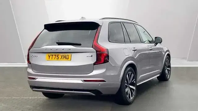Used Volvo XC90 Plus 247 HP (181 kW) 2026 SUV
