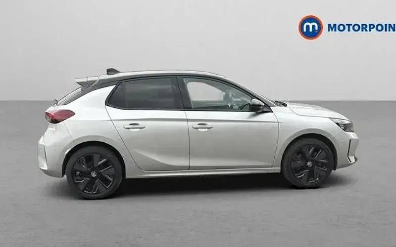 Used Vauxhall Corsa-e 100 kW (136 HP) 2026 Hatchback
