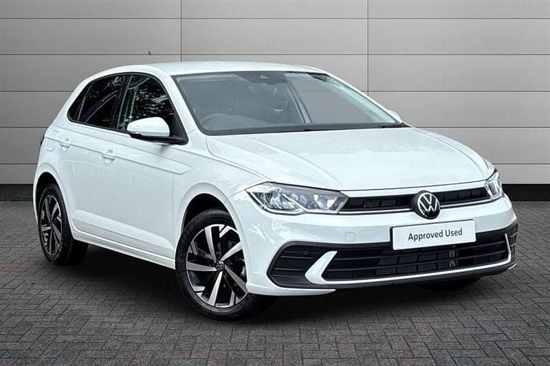 Unknown New 2025 VW Polo Match Hatchback | £22,750 (Good price) - Image 1/3