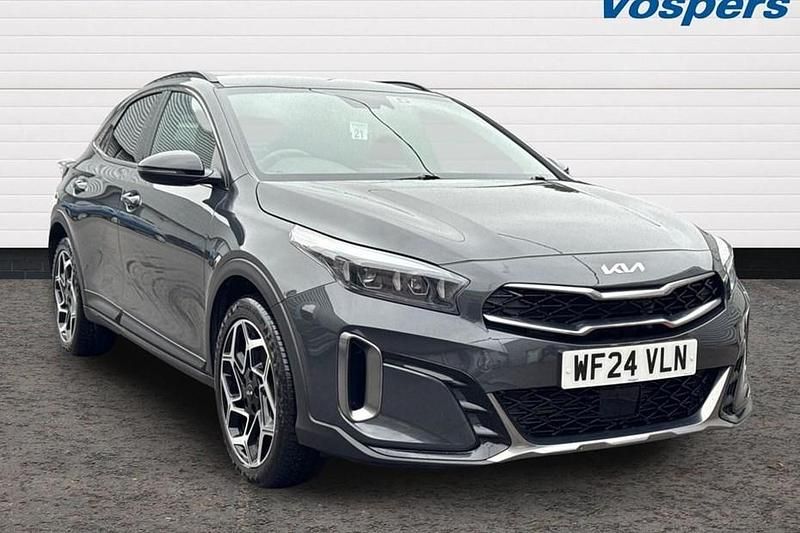 Used 2024 Kia XCeed GT-Line SUV | £19,500 (Fair price) - Image 1/1