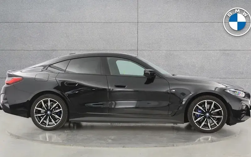 Used BMW i4 M Sport 250 kW (340 HP) 2026 Sedan