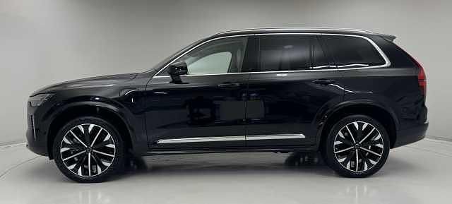 Used Volvo XC90 Ultra 449 HP (330 kW) 2026 SUV