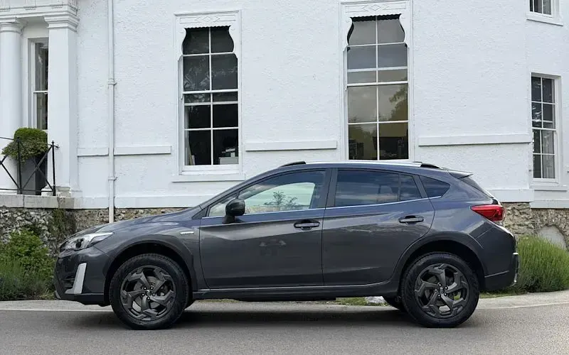Used Subaru XV Premium 150 HP (110 kW) 2023 SUV