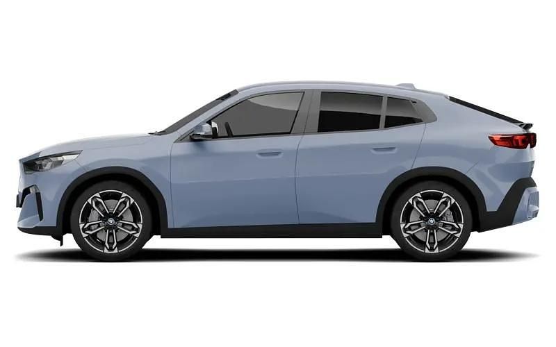 New 2025 BMW X2 M Sport SUV | £41,969 (Good price) - Image 1/1