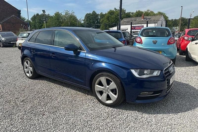 Used 2016 Audi A3 Sport | £8,499 (Super price) - Image 1/1