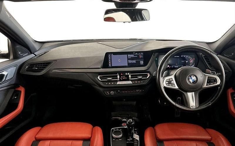 Used BMW M135 306 HP (225 kW) 2024 Hatchback