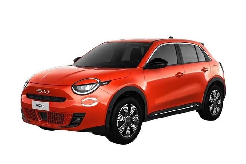 New 2025 Leapmotor T03 Hatchback | £24,950 - Image 1/1