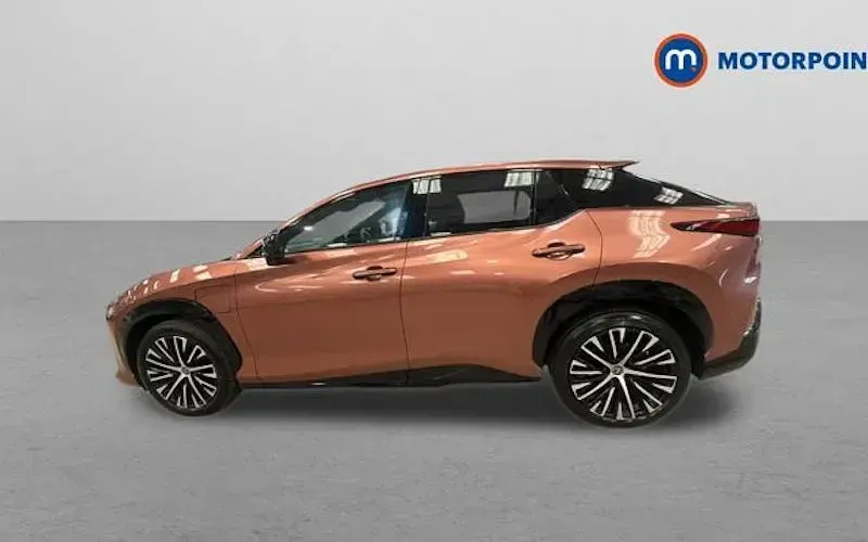 Used Lexus RZ 450e 230 kW (313 HP) 2026 SUV