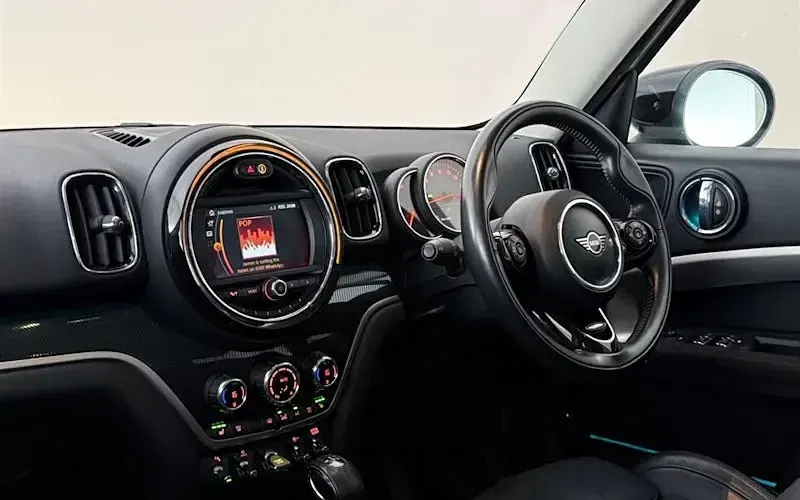 Used Mini Cooper S Exclusive 224 HP (164 kW) 2020 Hatchback