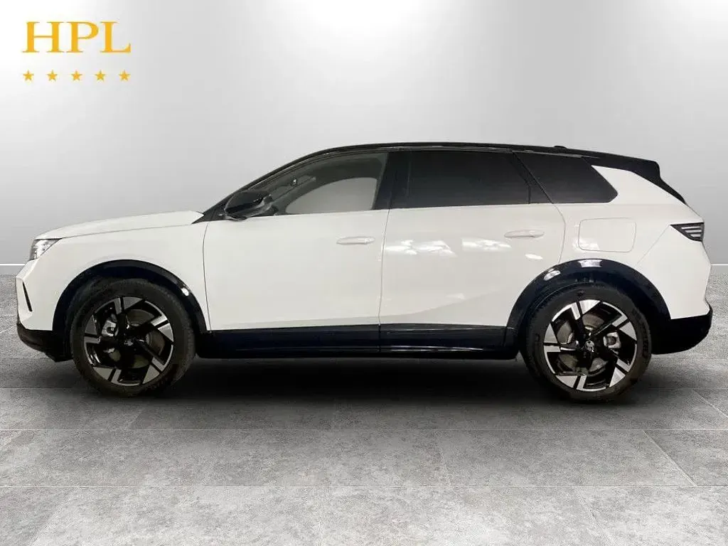 Used Vauxhall Grandland Ultimate 156 kW (213 HP) 2025 SUV
