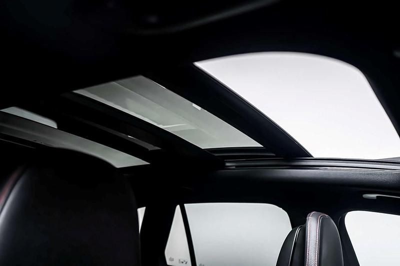 Used Mercedes GLC43 AMG Premium Plus 415 HP (305 kW) 2025 Black SUV