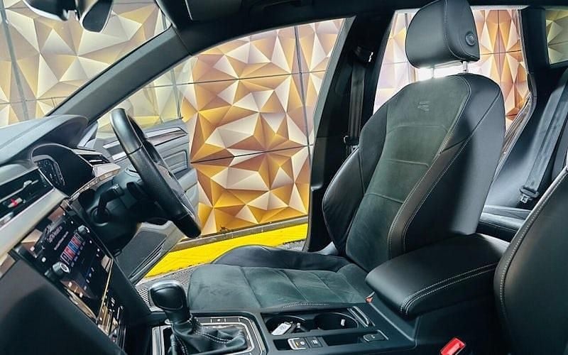 Used VW Arteon R-line 190 HP (139 kW) 2024 Estate