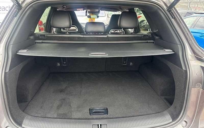 Used MG HS Trophy 162 HP (119 kW) 2024 Grey SUV