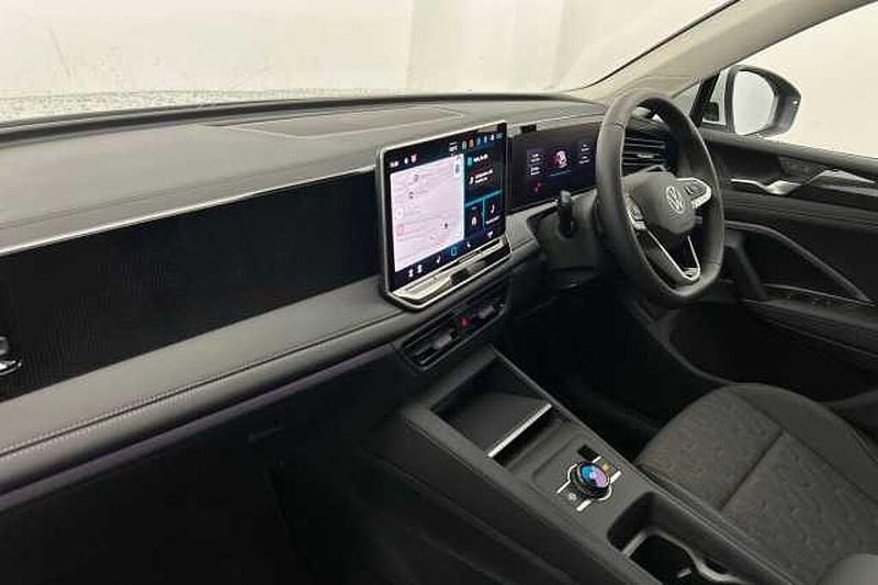Nowe VW Tiguan 150 KM (110 kW) 2026 SUV