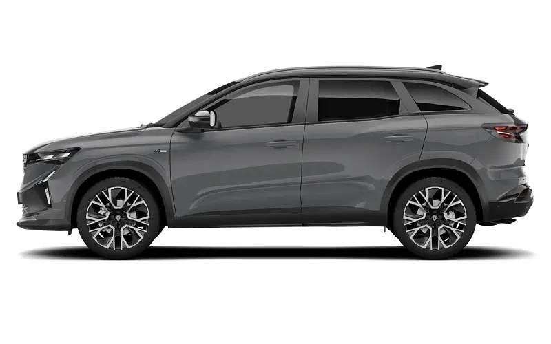 Usado Renault Austral Techno Esprit Alpine 200 HP (147 kW) 2026 SUV
