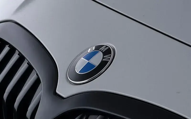 Used BMW 128 ti 265 HP (194 kW) 2021 White Hatchback