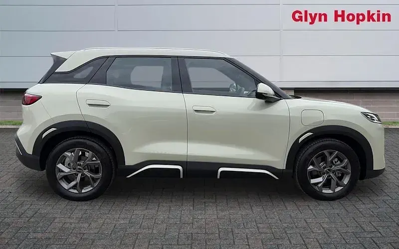 New BYD Atto 2 Boost 130 kW (177 HP) 2026 SUV