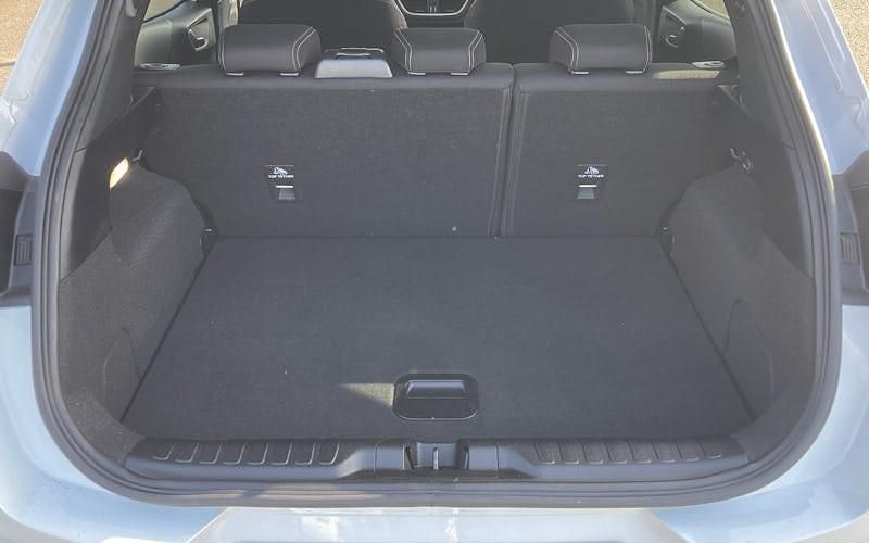 Used Ford Puma Titanium 125 HP (91 kW) 2023 White SUV