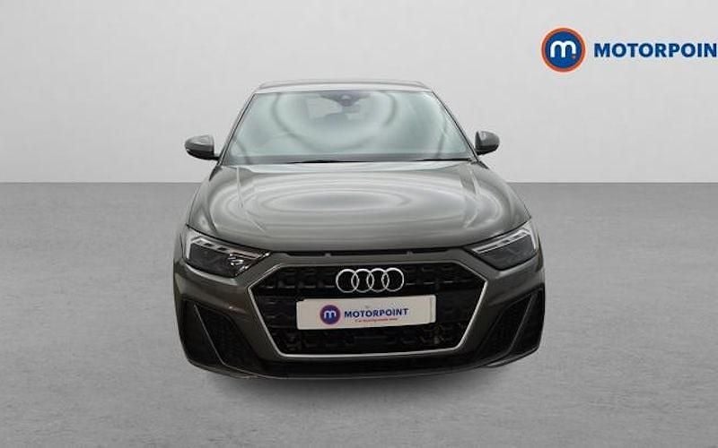 Used Audi A1 Sportback S-Line 150 HP (110 kW) 2026 Hatchback
