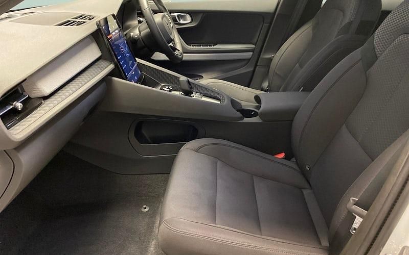 Used Polestar 2 Standard Range Single Motor 169 kW (231 HP) 2022 Hatchback