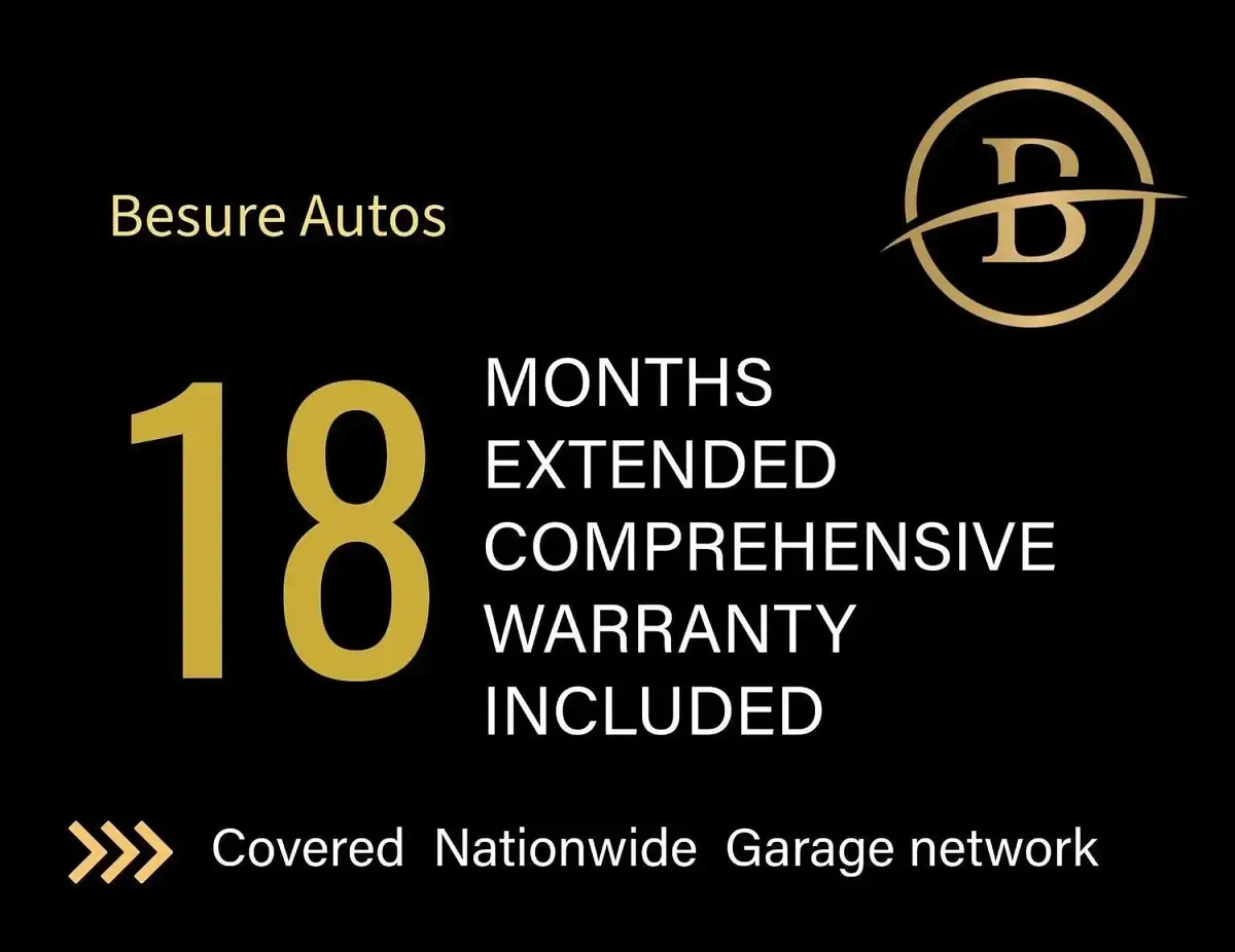 Used Land Rover Discovery HSE Luxury 2018 Silver SUV