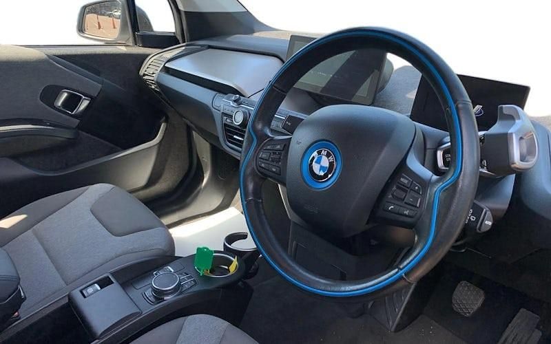 Używany BMW i3 125 kW (170 KM) 2022 Hatchback