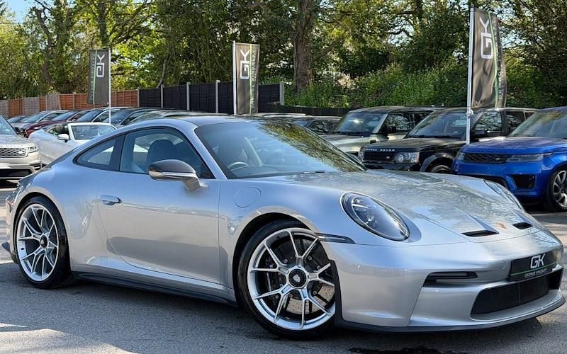 Usado Porsche 911 GT3 510 HP (375 kW) 2023 Coupé