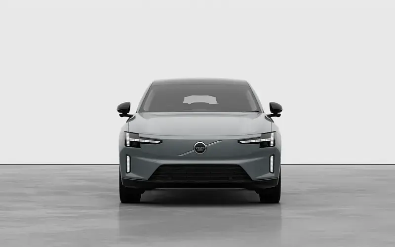 New Volvo ES90 Plus 244 kW (333 HP) 2025 Vapour grey Sedan