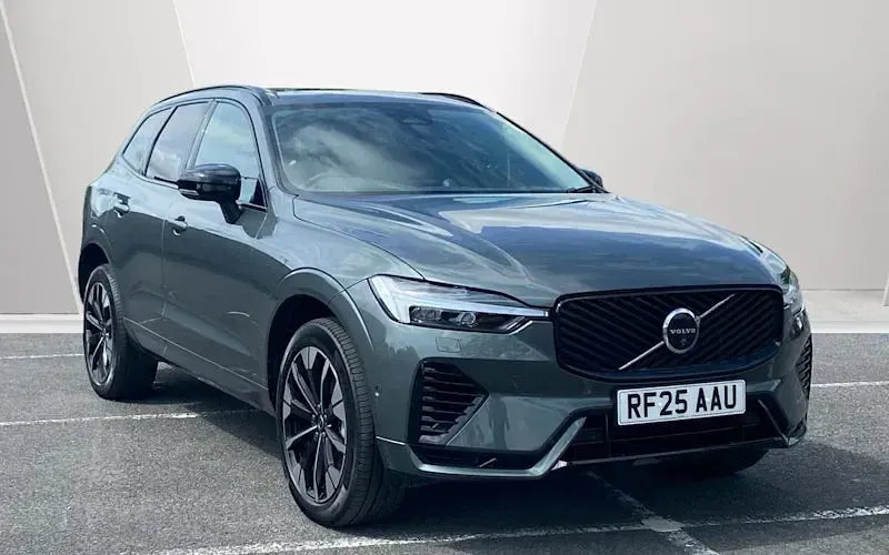 Usado Volvo XC60 Ultra 455 HP (334 kW) 2025 SUV