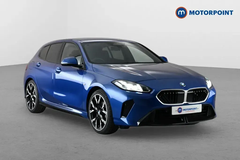 Used BMW 120 M Sport 156 HP (114 kW) 2025 Hatchback