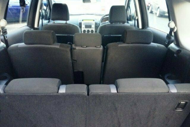 Used Mazda 5 2006 MPV