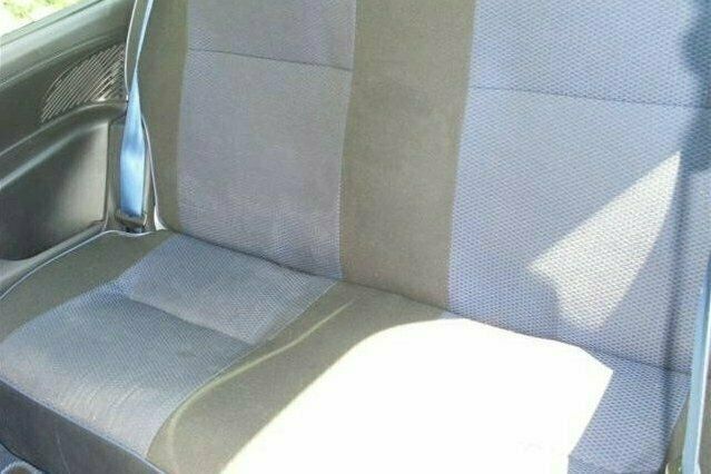 Begagnad Citroën Saxo 2002 Halvkombi
