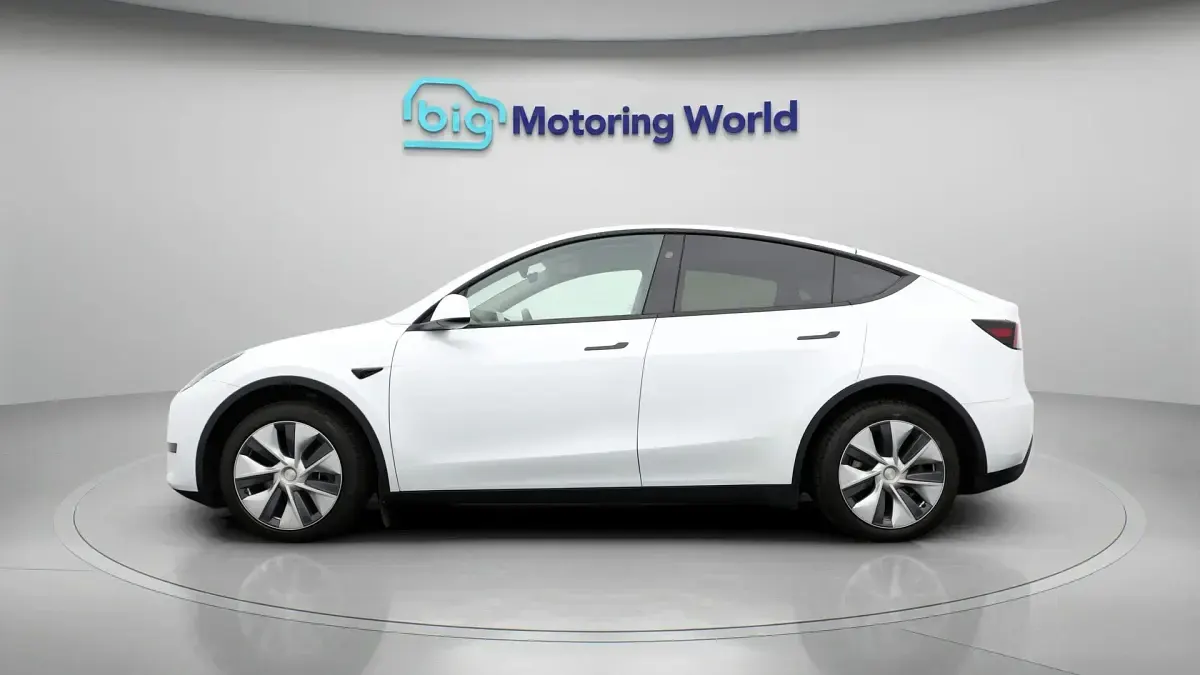 Used Tesla Model Y RWD 254 kW (346 HP) 2024 SUV