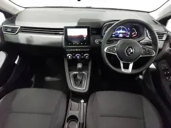 Used Renault Clio V Evolution 145 HP (106 kW) 2023 Grey Hatchback